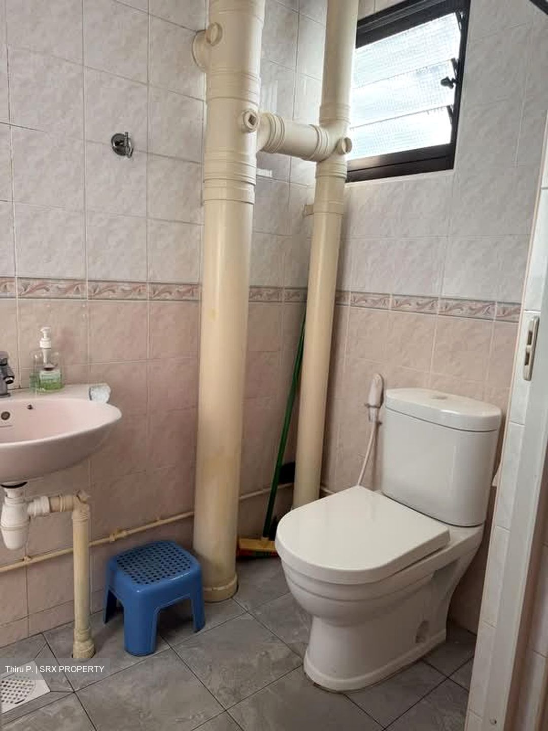 Blk 275C Wenya (Jurong West), HDB 5 Rooms #575843891